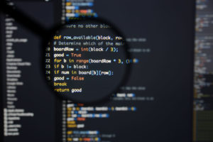 CityBusiness: UNO offering accelerated python coding class in December