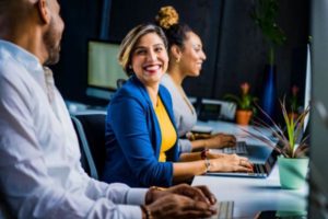 Unlocking the Jobs of Tomorrow