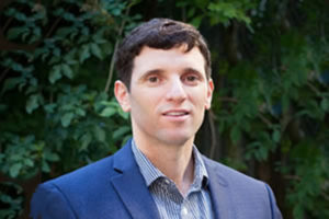 Instructor Kevin Fitzwilliam
